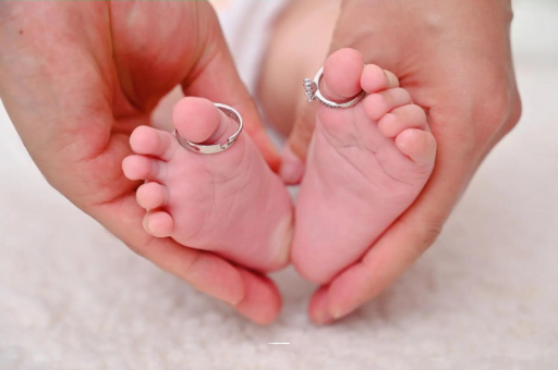 贵港孕妇为什么会起湿疹